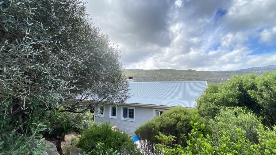 3 Bedroom Property for Sale in Glencairn Western Cape
